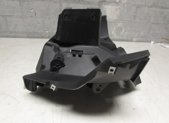 Undertail KTM 990 SM + SMT