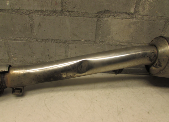 Muffler Suzuki GSF 600 650 Bandit 