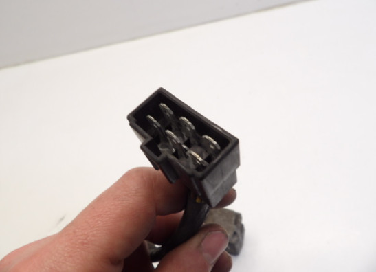 Regulator rectifier  Kawasaki ER 5