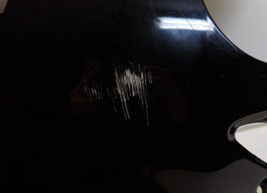 Cowl Left Honda CBR 600 FS Sport