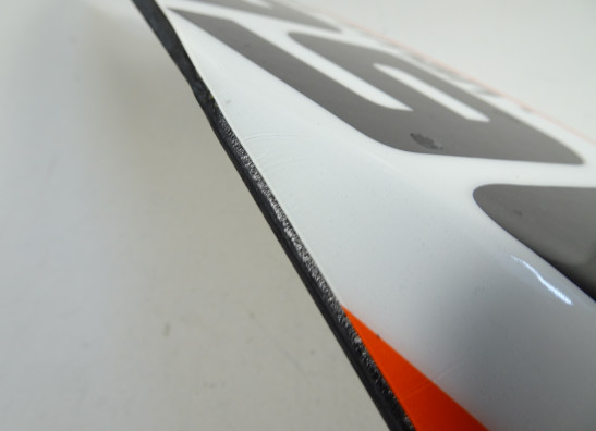 Complete kuipset KTM 990 Superduke