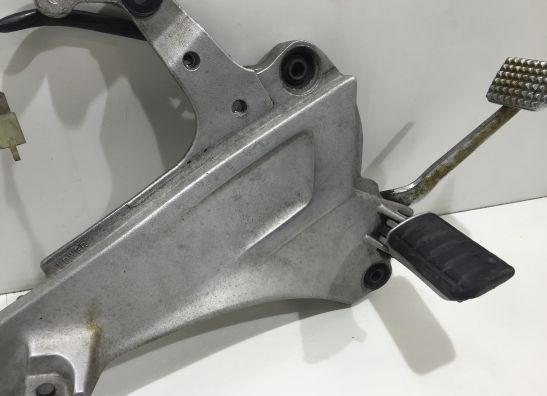 Rechter schetsplaat Honda ST 1100 Pan European