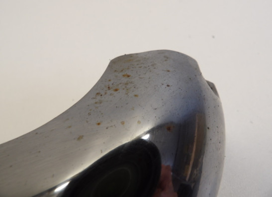 Uitlaatbochten Honda VT 700 750