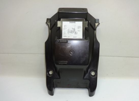 Rear fender Kawasaki ZL 600