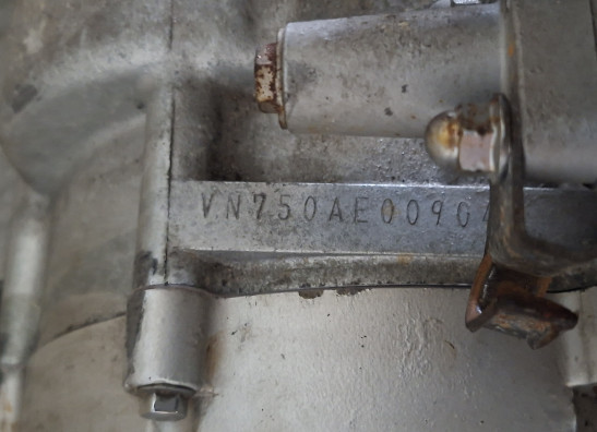 Motorblok Kawasaki VN 700  750