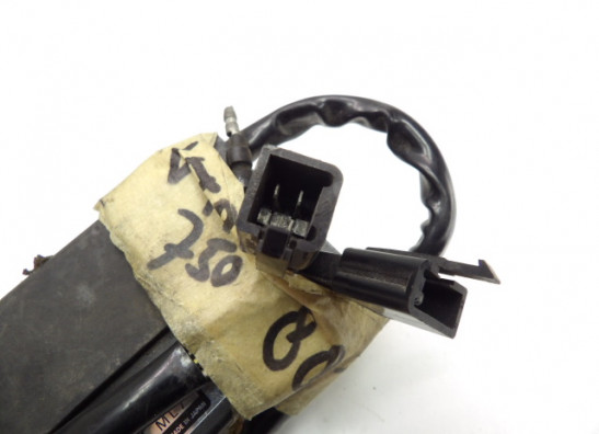 CDI Einheit Honda VFR 750