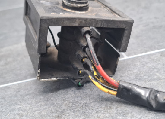 Spanningsregelaar Honda CB 750 