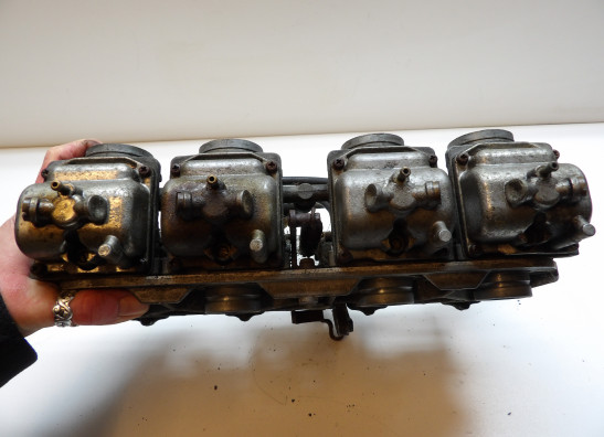 Carburateurset Suzuki GS 750