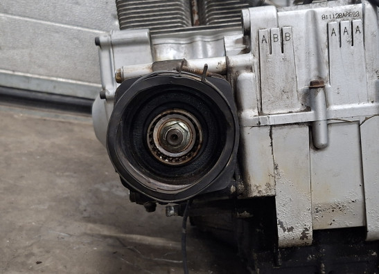 Motorblock Suzuki GSX 1100 G