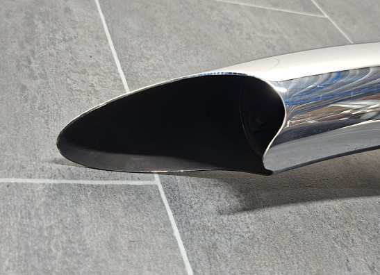 Uitlaat Harley Davidson FXBR Breakout