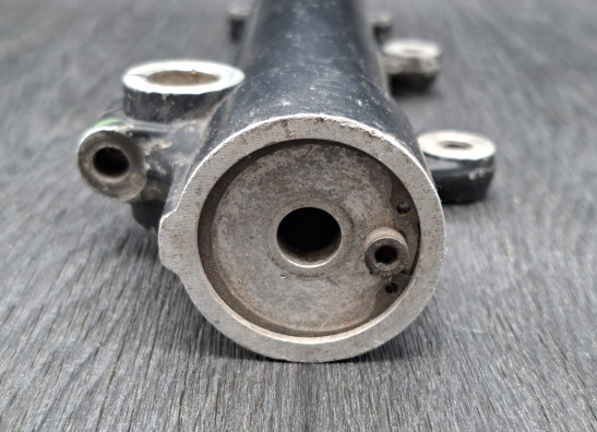 Voorpoot links onder BMW R 100  R 80