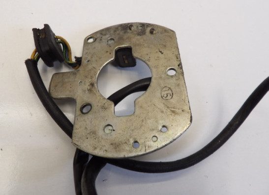 Impulsgeber Suzuki GSX R 750