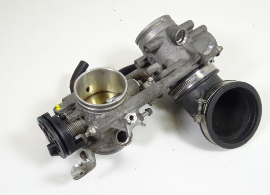 Gasklephuis Ducati Overige Ducati