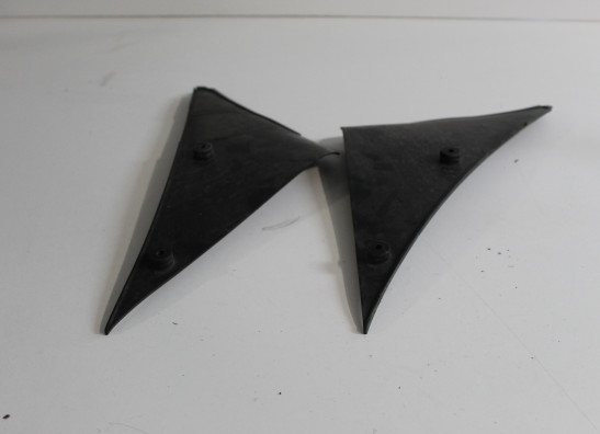 Innenverkleidung  Kawasaki ZX 6 R