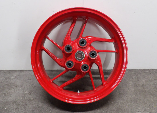 Achtervelg Ducati Monster 797