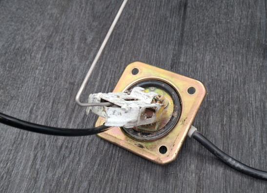 Brandstofniveaumeter BMW K 75