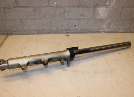 Standrohr Gabelholm links komplett Yamaha XJ 900 S Diversion