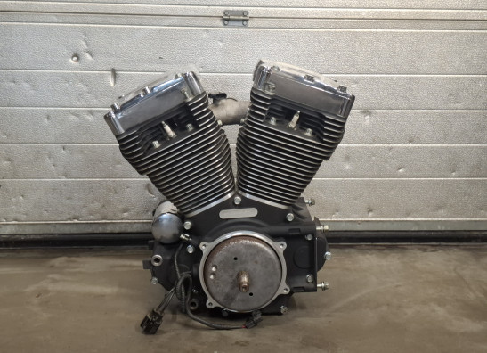 Motorblok Harley Davidson FLHR Road King