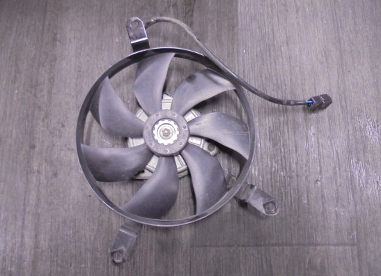 Ventilator Kawasaki Z 1000 2010-2013