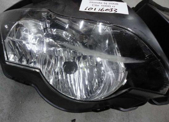 Scheinwerfer Honda CBR Fireblade