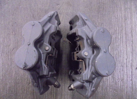 Remklauwen Yamaha Niken GT