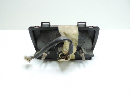 Rucklicht Suzuki GSX R 750