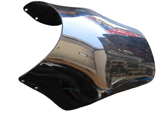 Kuipruit Kawasaki ZR 7