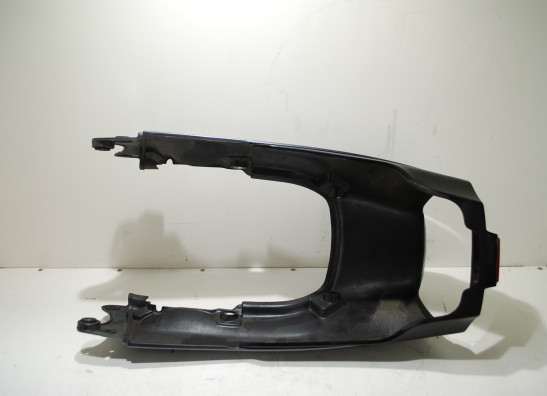 Heck Suzuki GSX F 1100