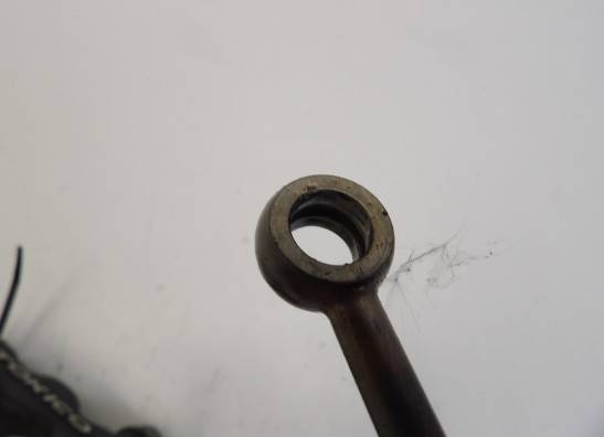 Remklauw rechts voor Kawasaki ZX 7 R