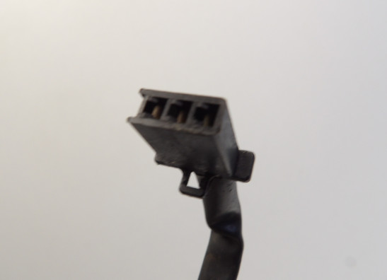 Handlebar switch assy left Kawasaki EL 250