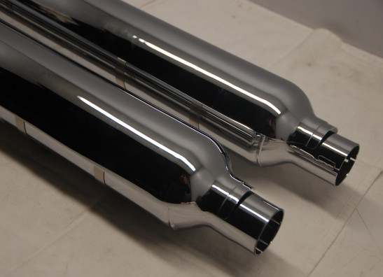 Sportdemper Harley Davidson Softtail