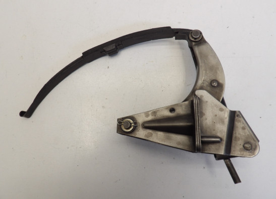 Zylinderkopf Honda VF 700  750 C Magna