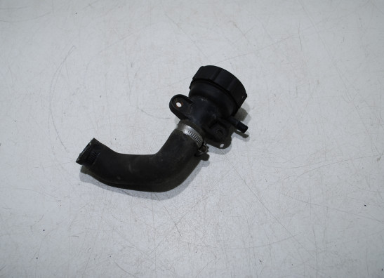 Radiator toebehoren BMW K 1100 LT