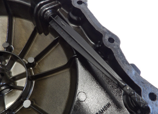 Koppelingsdeksel Triumph Sprint ST 1050