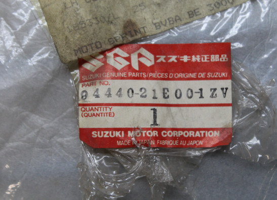 Linker onderkuip Suzuki RF 900