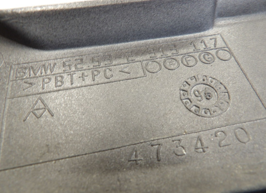 Cowl left rear BMW R 1100  1150 RS