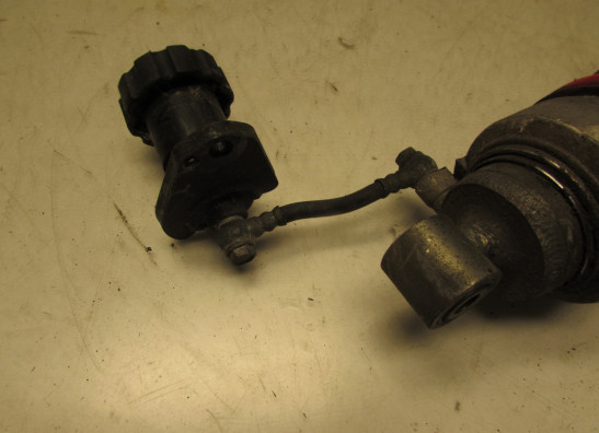 Achterschokbreker Honda VFR 750