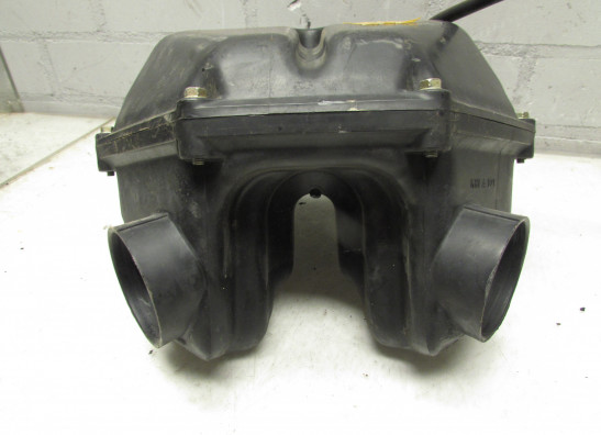 Luchtfilterhuis Kawasaki ZX 6 R