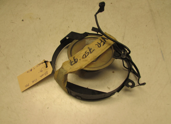 Ventilator Honda VFR 750