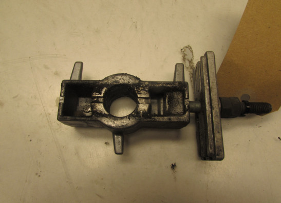 Achterbrug Honda CBR 600 F