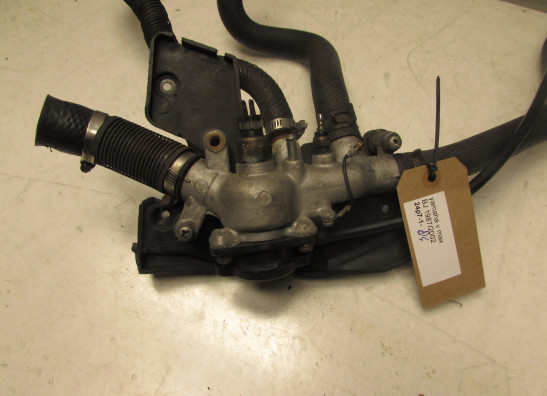 Thermostaat Yamaha V max