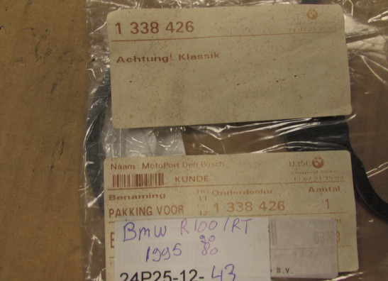 Motorblok diverse BMW R 100 RT