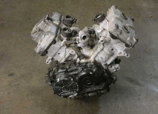 Engine Honda VFR 750 1990-1993