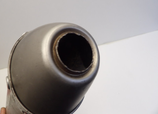 Uitlaat Yamaha YZ 250 F