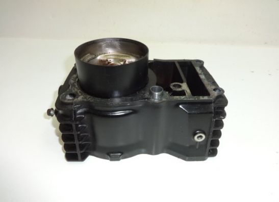 Cylinders Honda TRANSALP