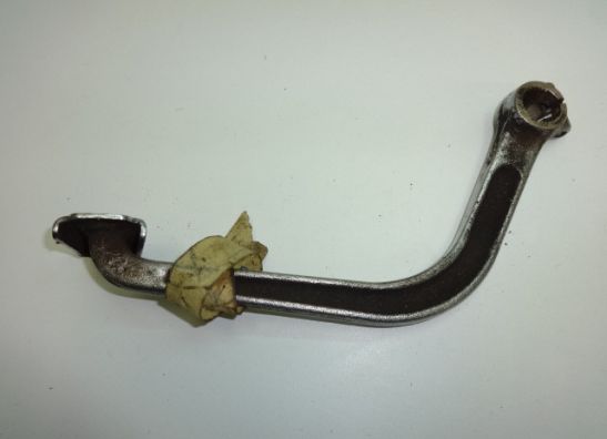 Rempedaal Yamaha XJ 900 F