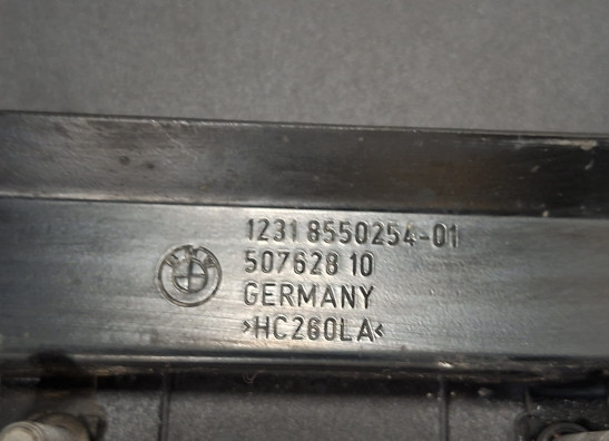 Achterspatbord BMW R 1250 R