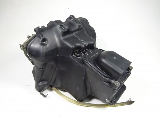 Luftfiltergehäuse Kawasaki Z 750