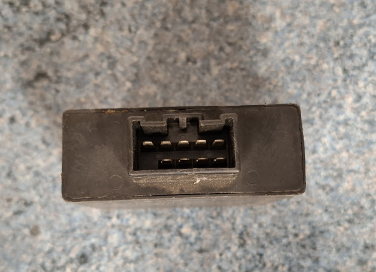 CDI ECU unit Kawasaki ZL 900 Eliminator