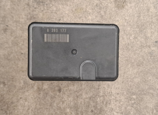 ABS pump BMW F 750 GS